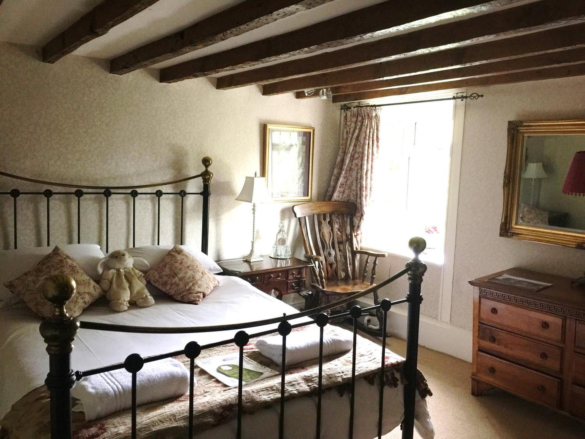 Glyn Isa Country House B&B And Self Catering Apartments Conwy Exterior foto