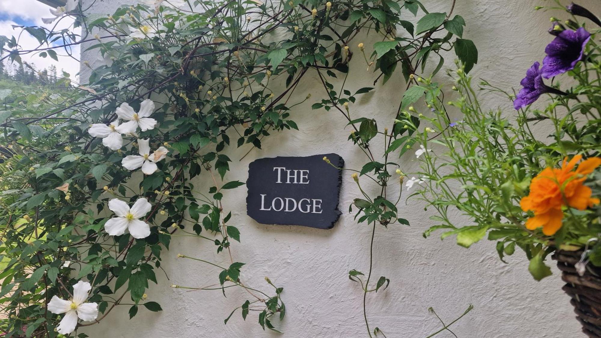 Glyn Isa Country House B&B And Self Catering Apartments Conwy Exterior foto